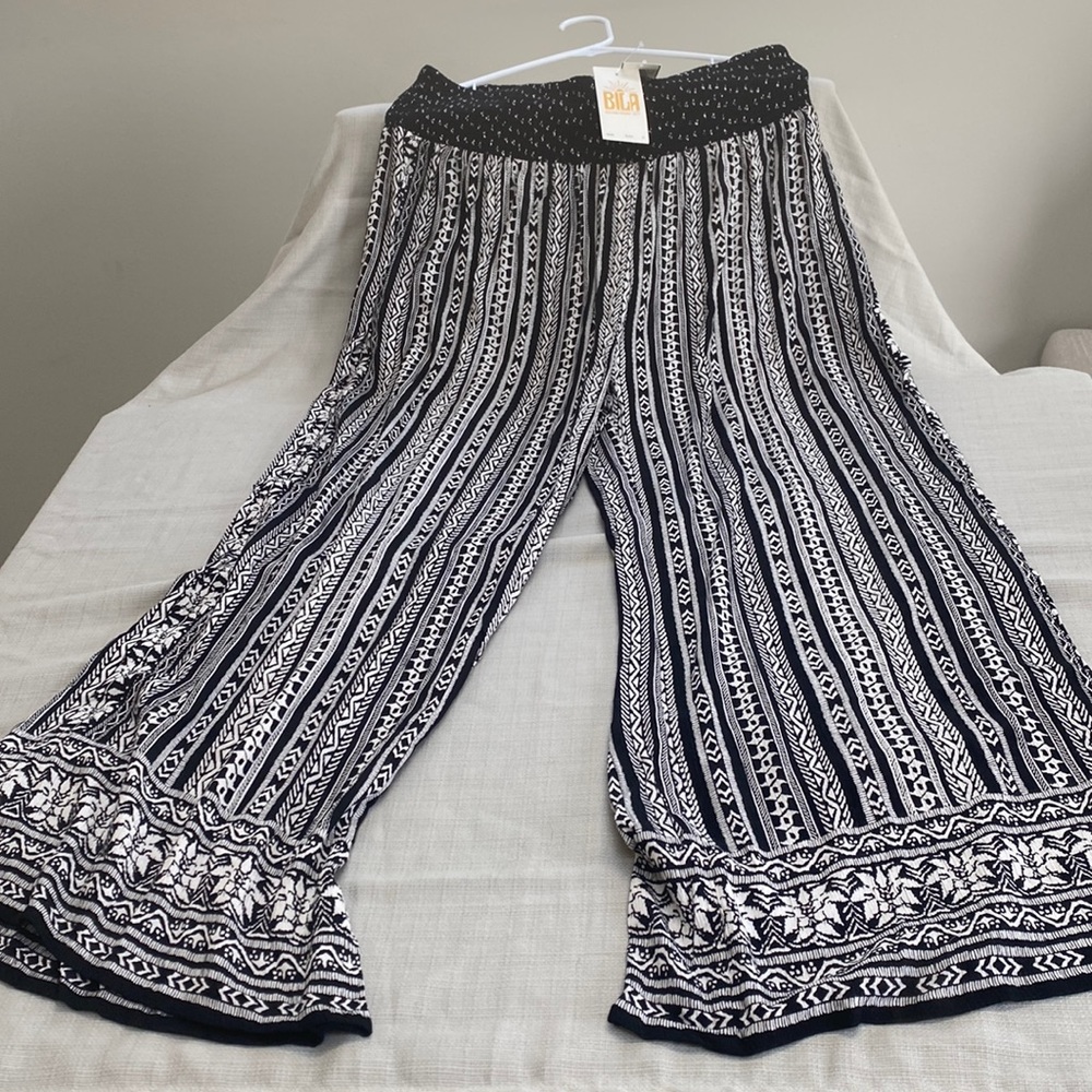 Womens light weight pant